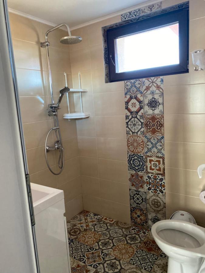 Guest House Malusha Gabrowo Exterior foto