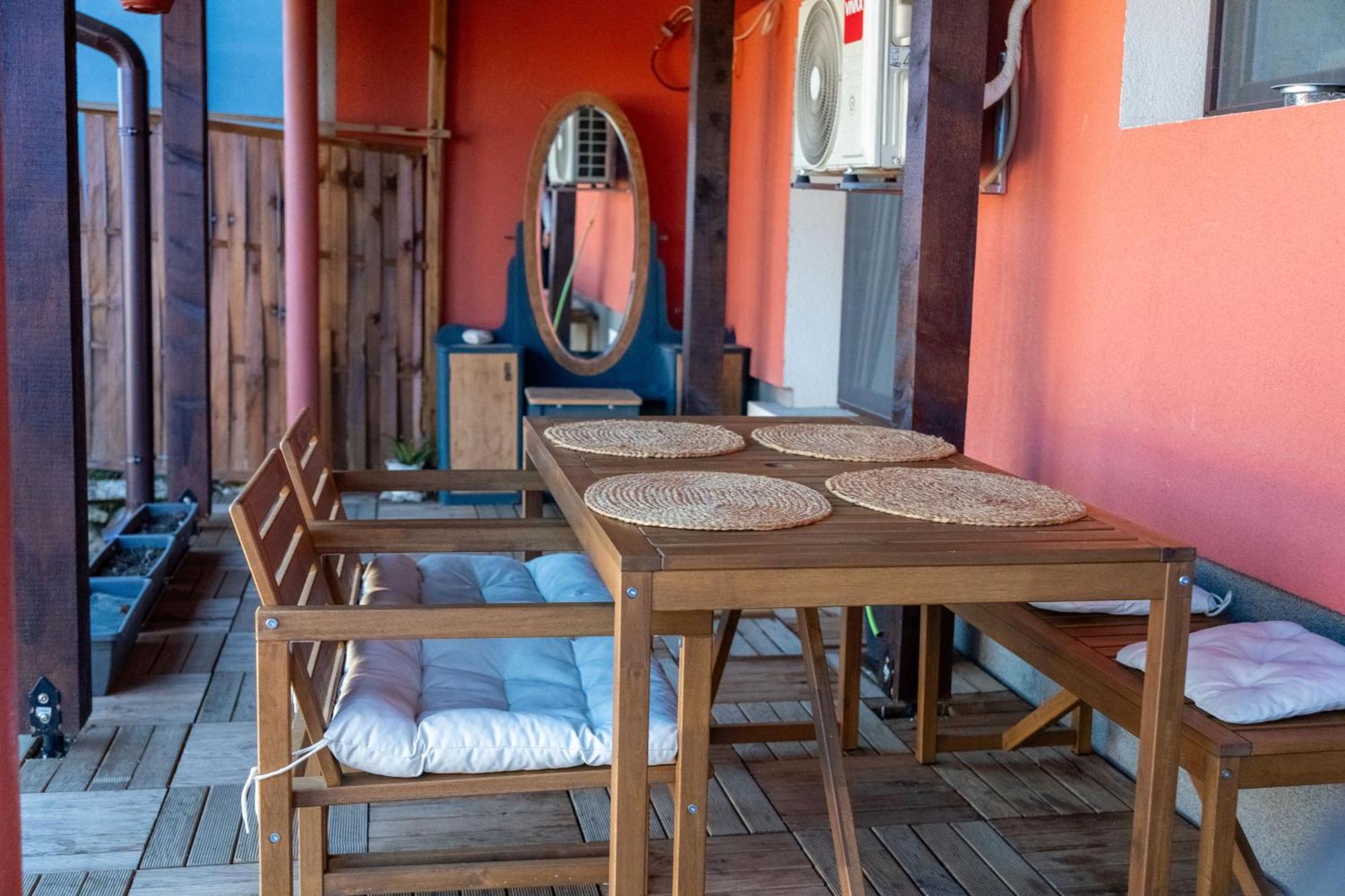 Guest House Malusha Gabrowo Exterior foto